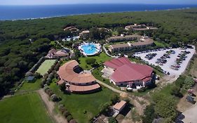 Horse Country Resort Arborea